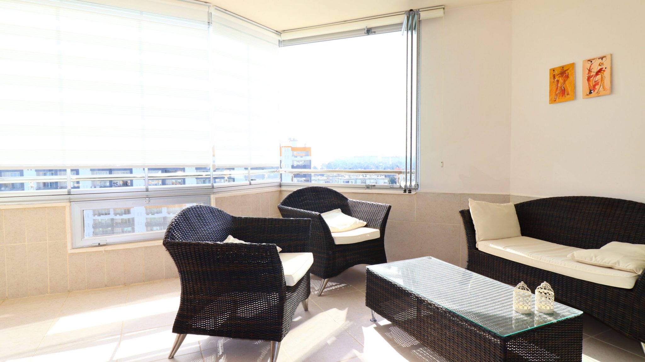 Mersin Erdemli Kargıpınarı Queenaba Sitesi Satılık 3+1  Uygun  Daire