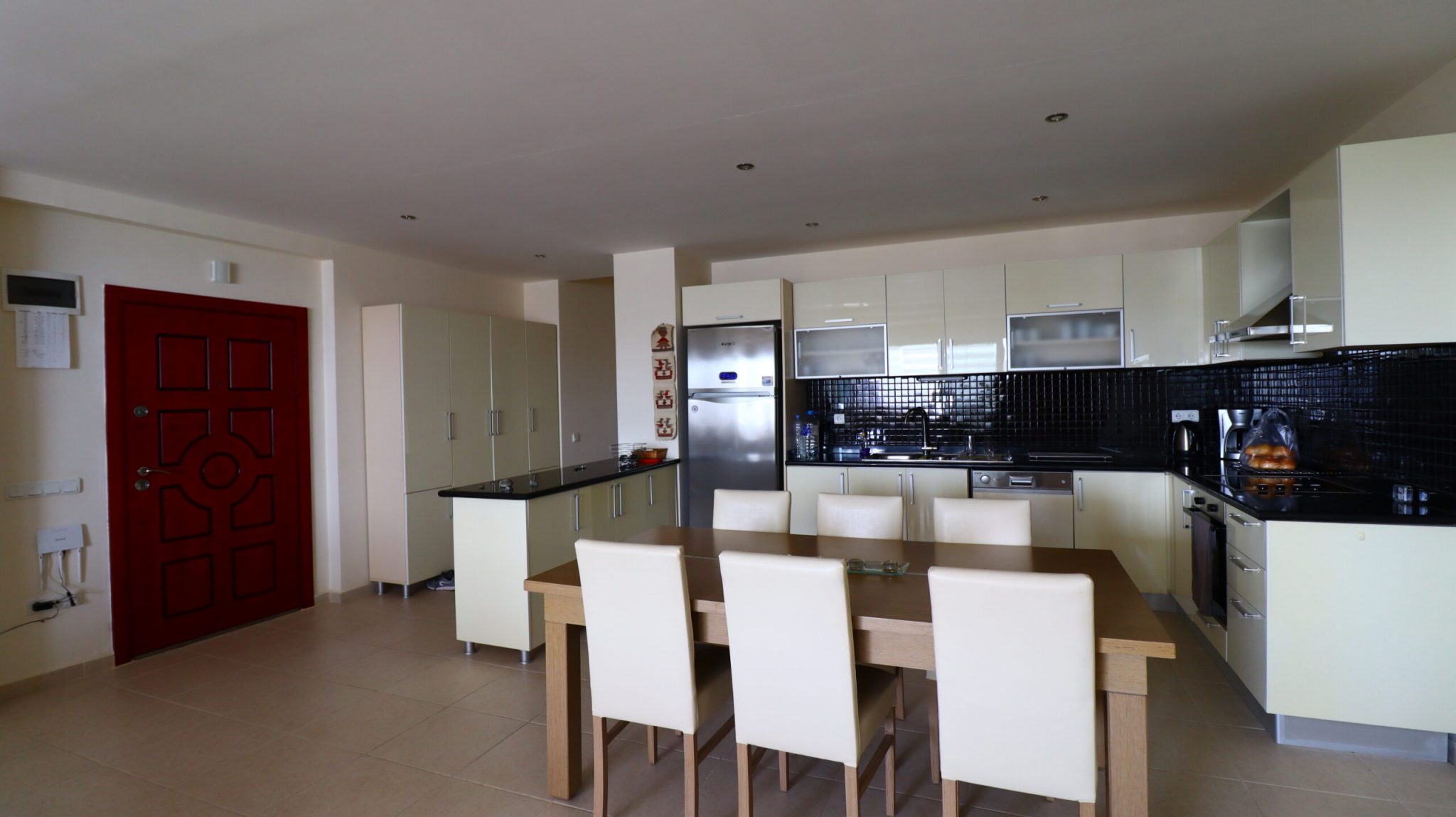 Mersin Erdemli Kargıpınarı Queenaba Sitesi Satılık 3+1  Uygun  Daire