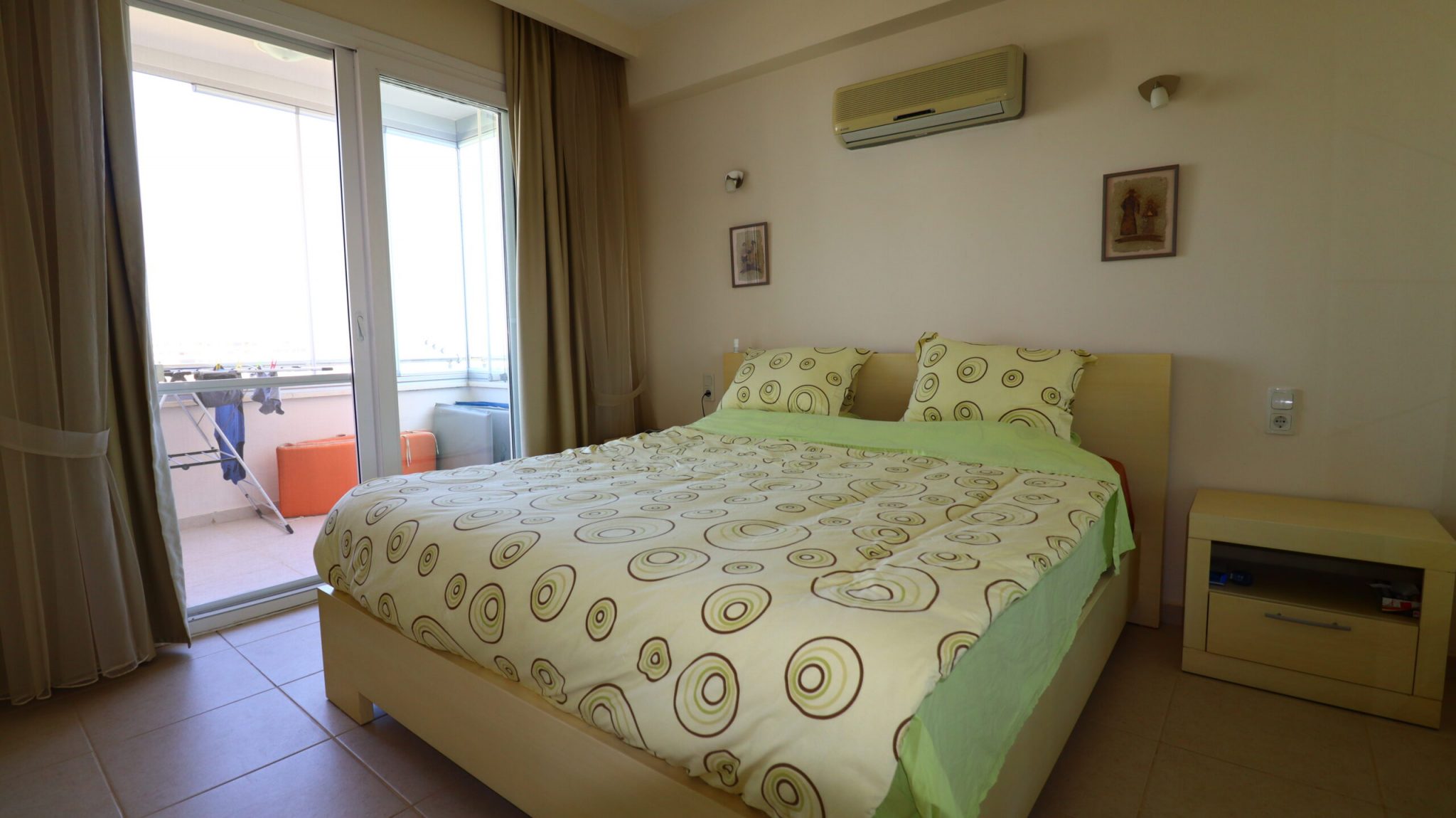 Mersin Erdemli Kargıpınarı Queenaba Sitesi Satılık 3+1  Uygun  Daire