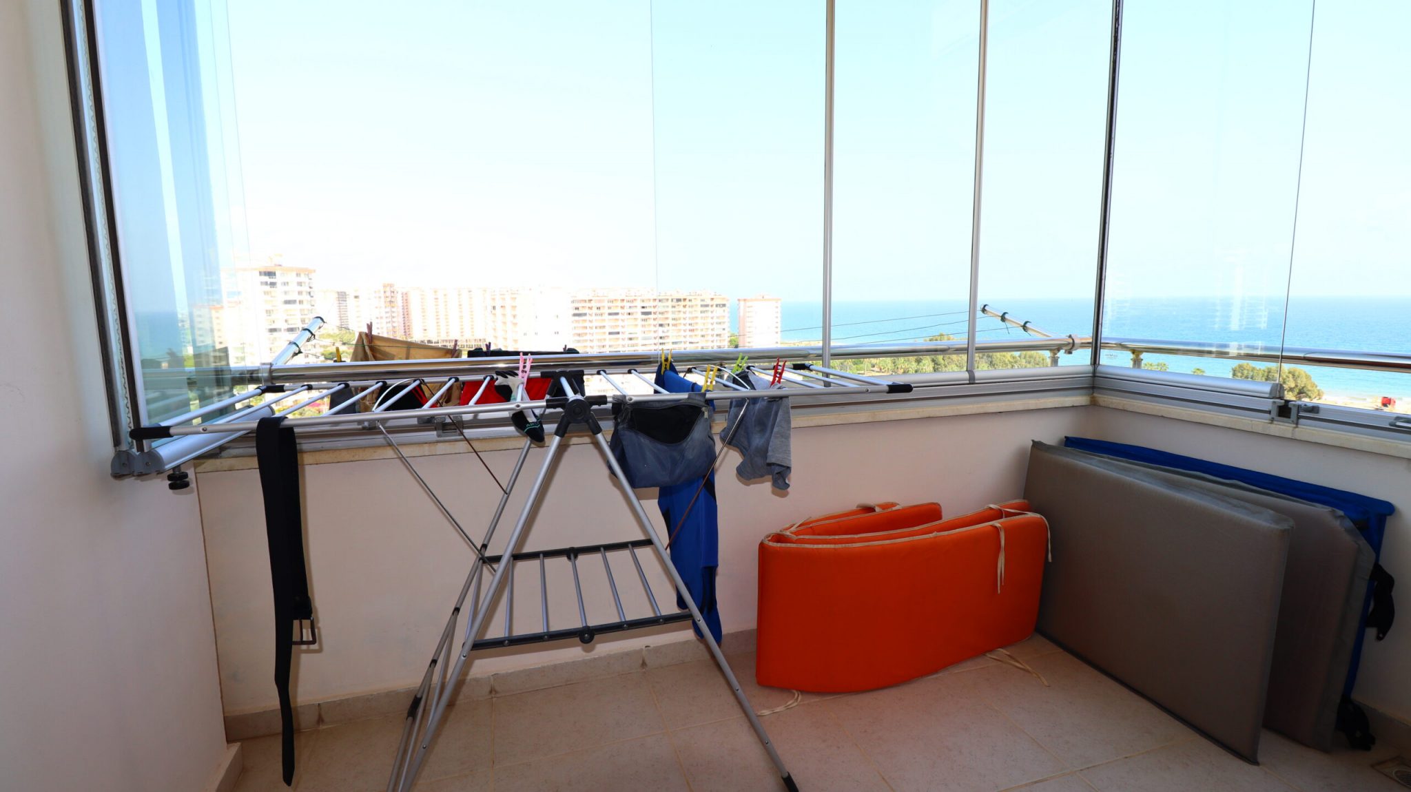 Mersin Erdemli Kargıpınarı Queenaba Sitesi Satılık 3+1  Uygun  Daire