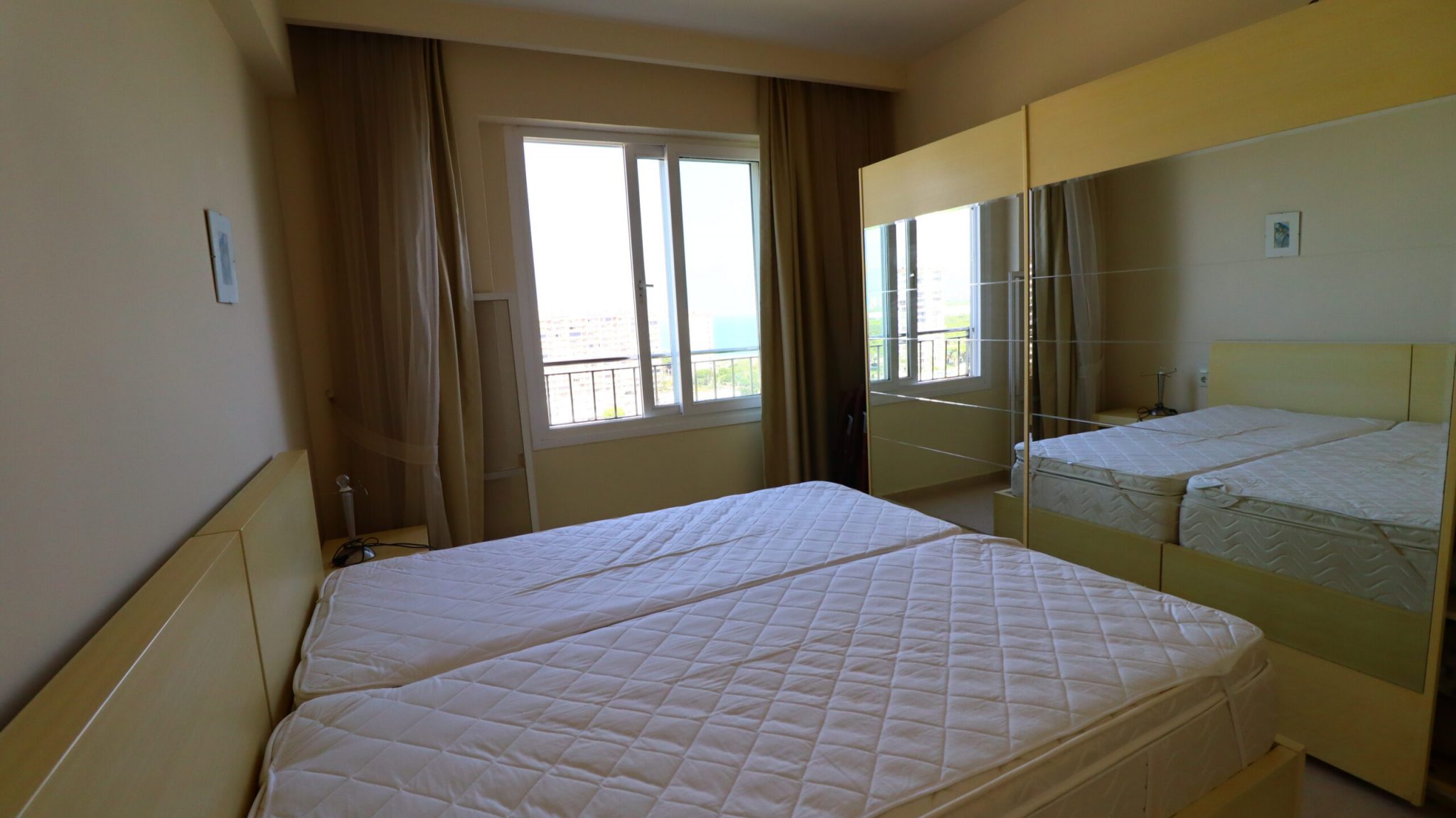 Mersin Erdemli Kargıpınarı Queenaba Sitesi Satılık 3+1  Uygun  Daire