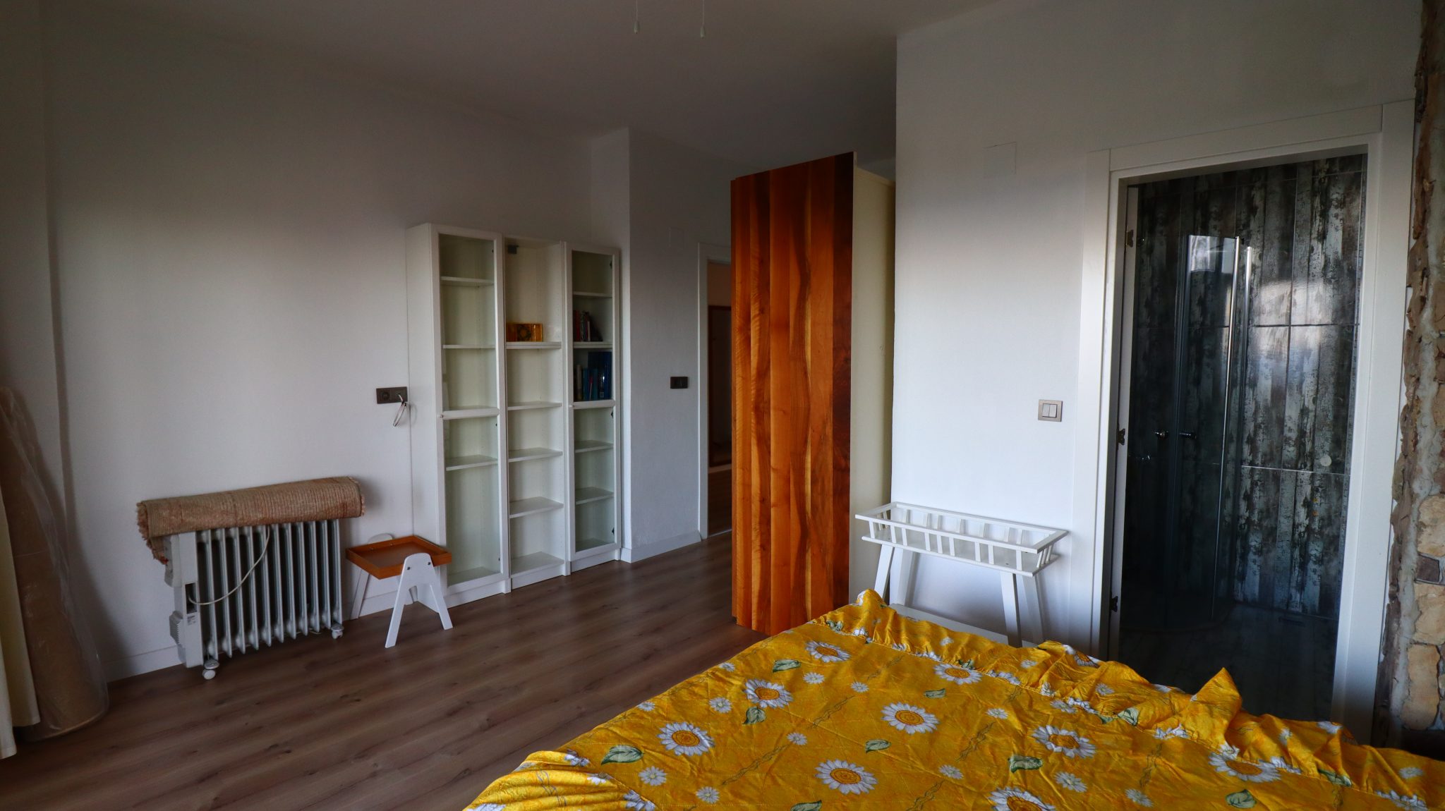 Меблированная квартира 3+1 в аренду в Мерсине Erdemli Lemon