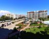 Mersin Erdemli Kargıpınarı Liparis Sunlife Eşyalı Satılık  2+1 Daire