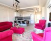 Mersin Erdemli Kargıpınarı Liparis Sunlife Eşyalı Satılık  2+1 Daire