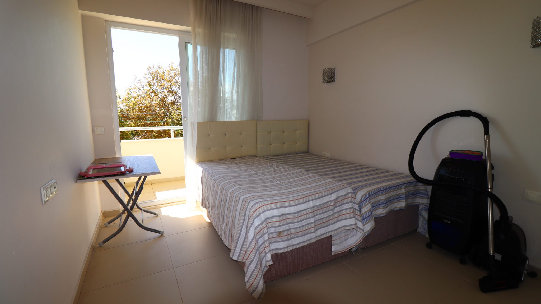 Mersin Erdemli Kargipinari Liparis Sunlife Möblierte 2+1 Wohnung zum Verkauf