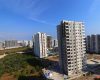 Mersin Erdemli Arpaçbahşiş Sky Life 2+1 Bağımsız Mutfak Satılık Daire