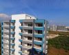 Mersin Erdemli Arpaçbahşiş Sky Life 2+1 Bağımsız Mutfak Satılık Daire