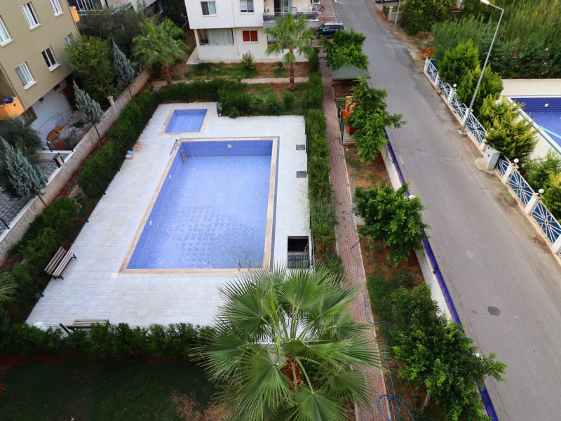 Mersin Erdemli Aşşağı Alata Denize Yakın Satılık 2+1 Daire
