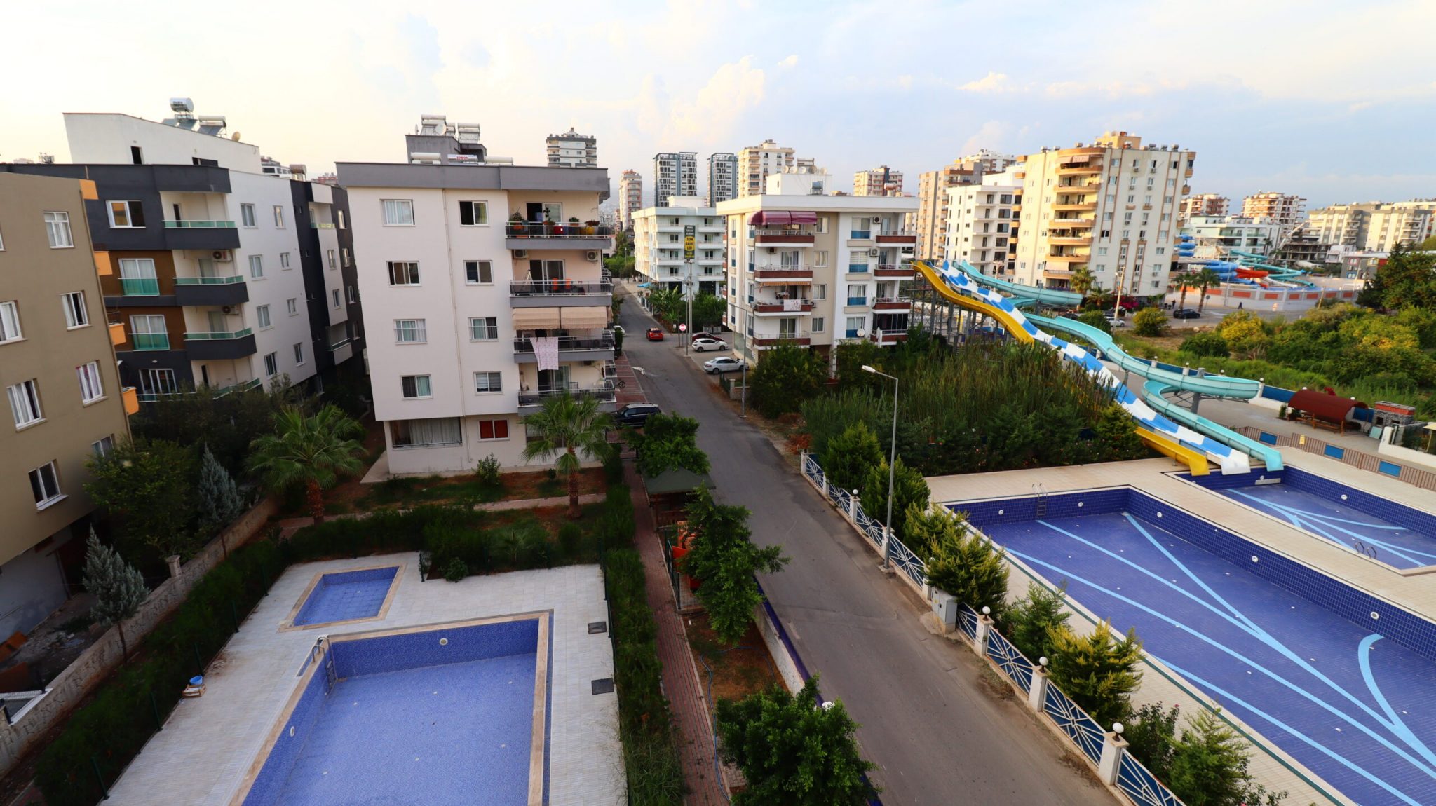 Mersin Erdemli Aşşağı Alata Denize Yakın Satılık 2+1 Daire