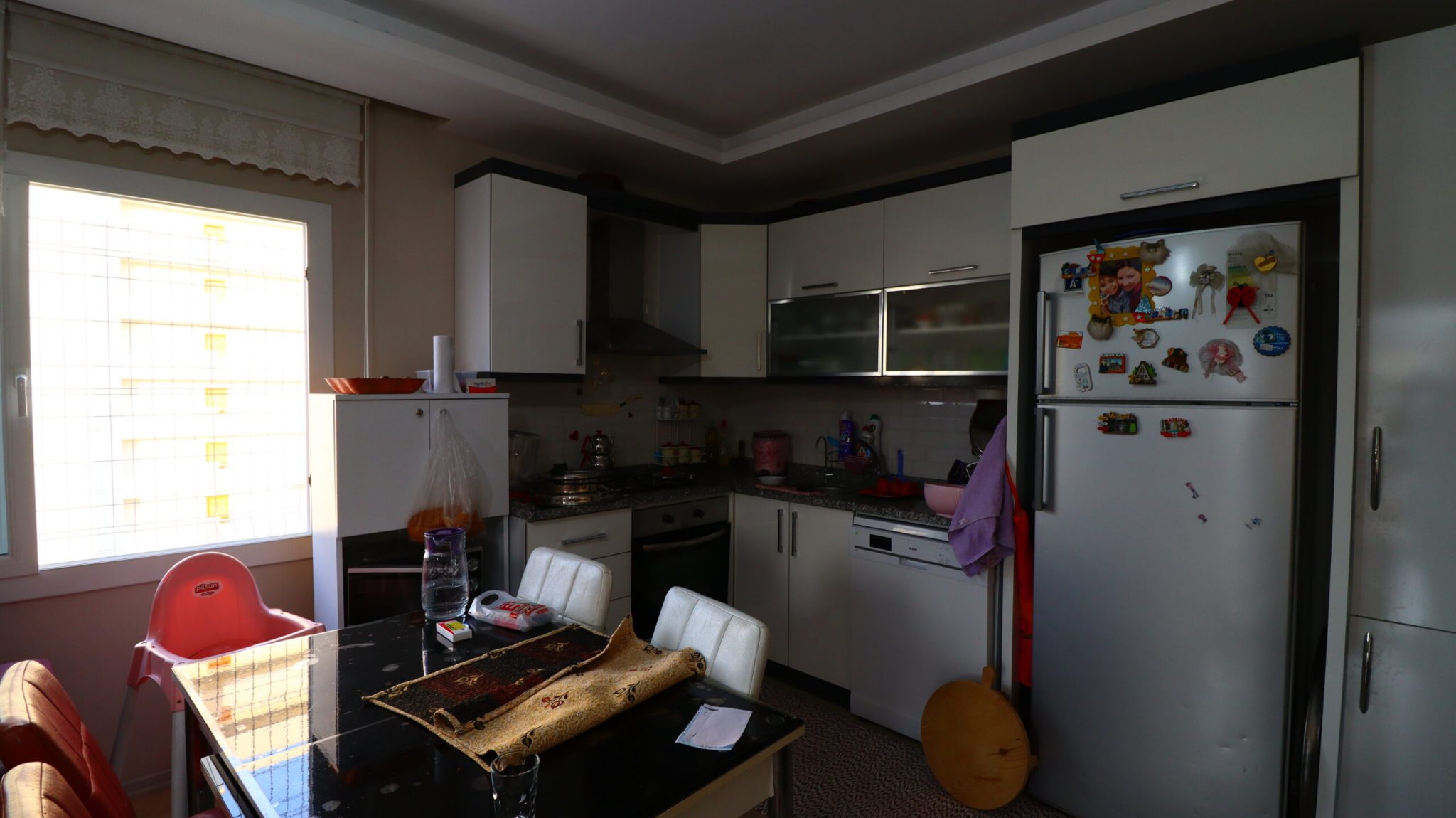 Mersin Erdemli Aşşağı Alata Denize Yakın Satılık 2+1 Daire