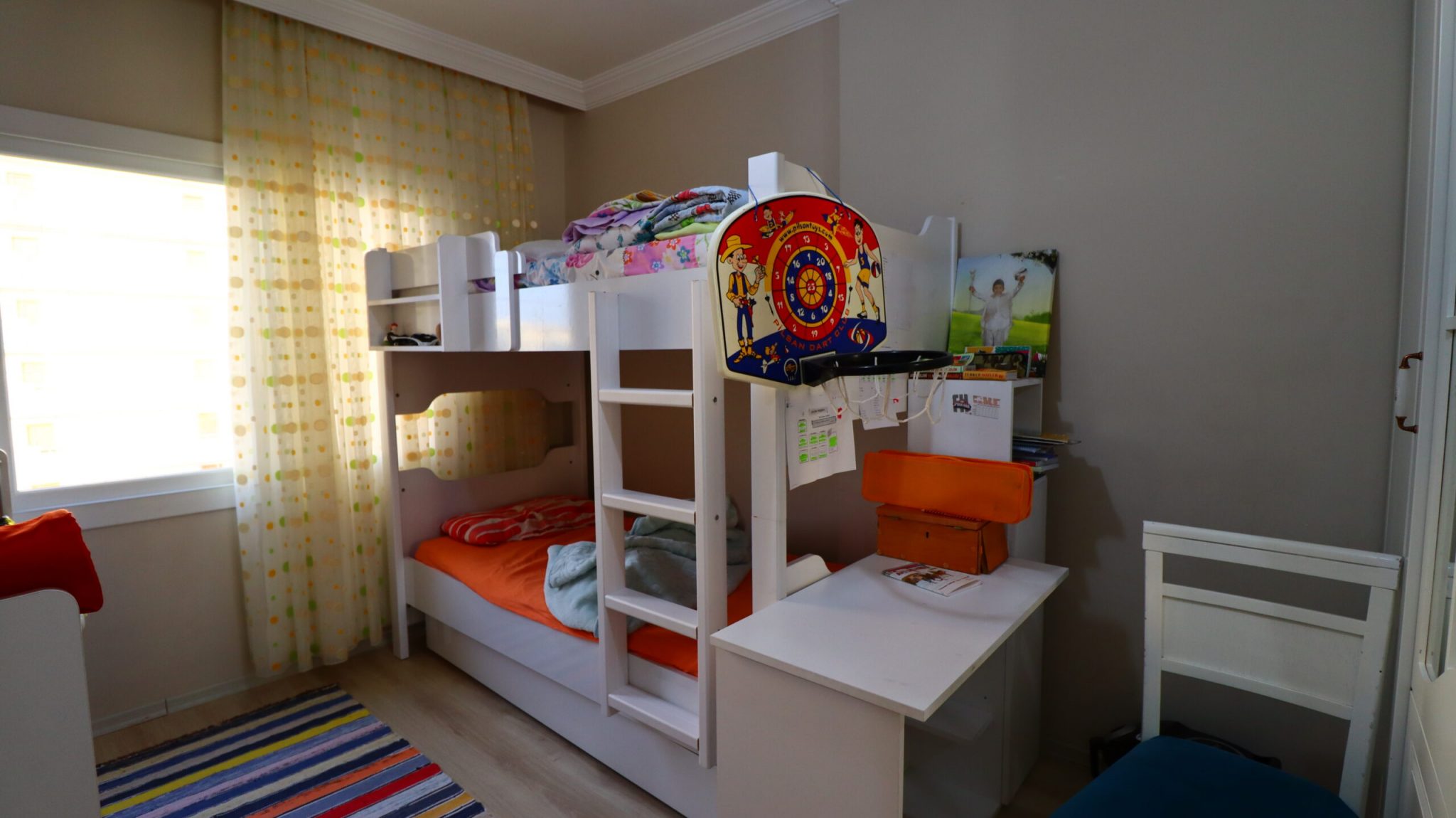 Mersin Erdemli Aşşağı Alata Denize Yakın Satılık 2+1 Daire