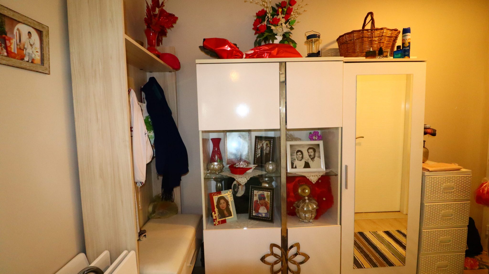 Mersin Erdemli Aşşağı Alata Denize Yakın Satılık 2+1 Daire