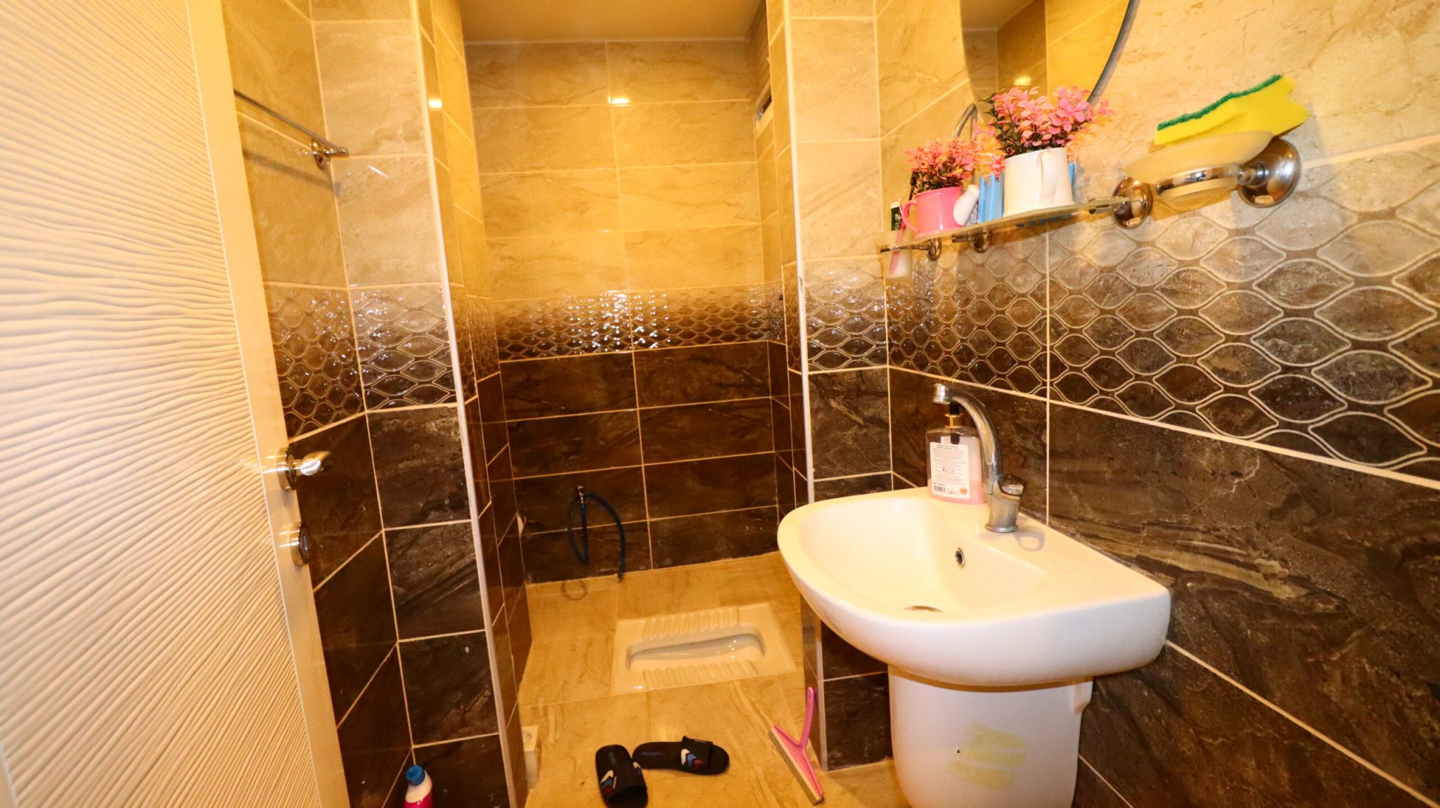 Mersin Erdemli Aşşağı Alata Denize Yakın Satılık 2+1 Daire