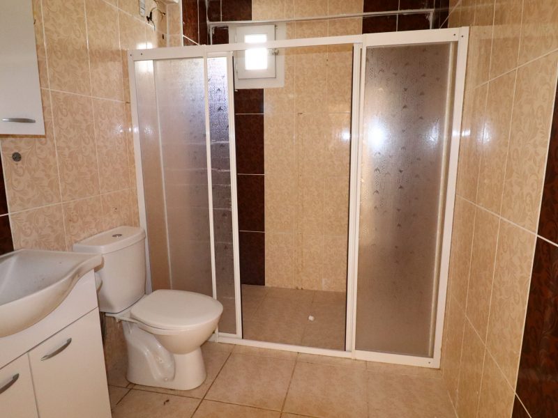 Mersin Erdemli Merkez Denize 100 mt Satılık 2+1 Daire