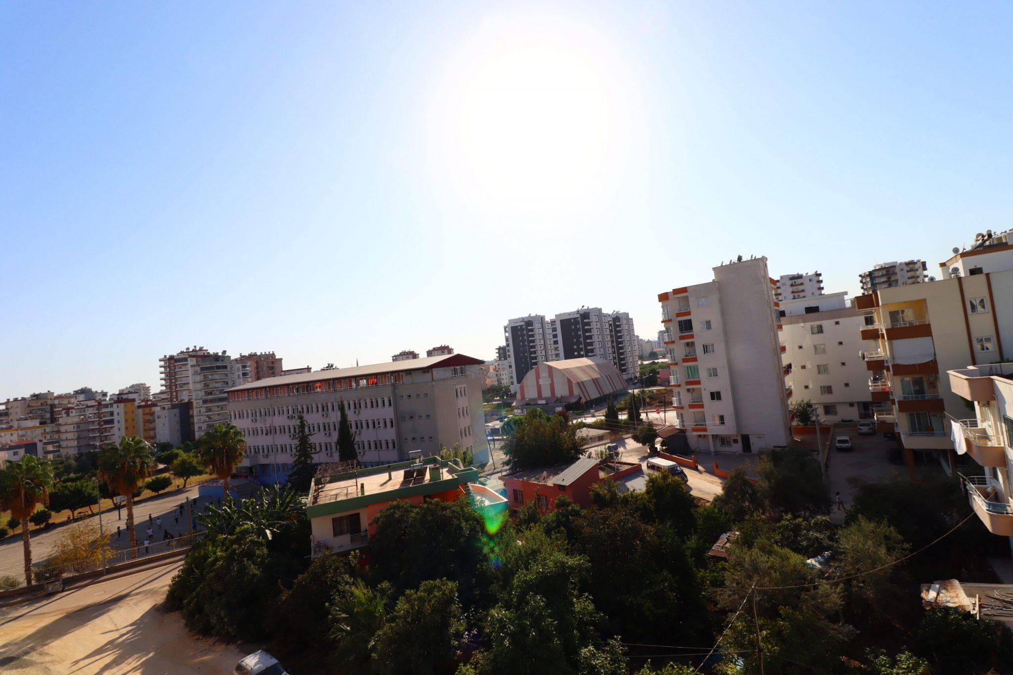 Mersin Erdemli Alata Satılık 3+1 Sıfır Daire