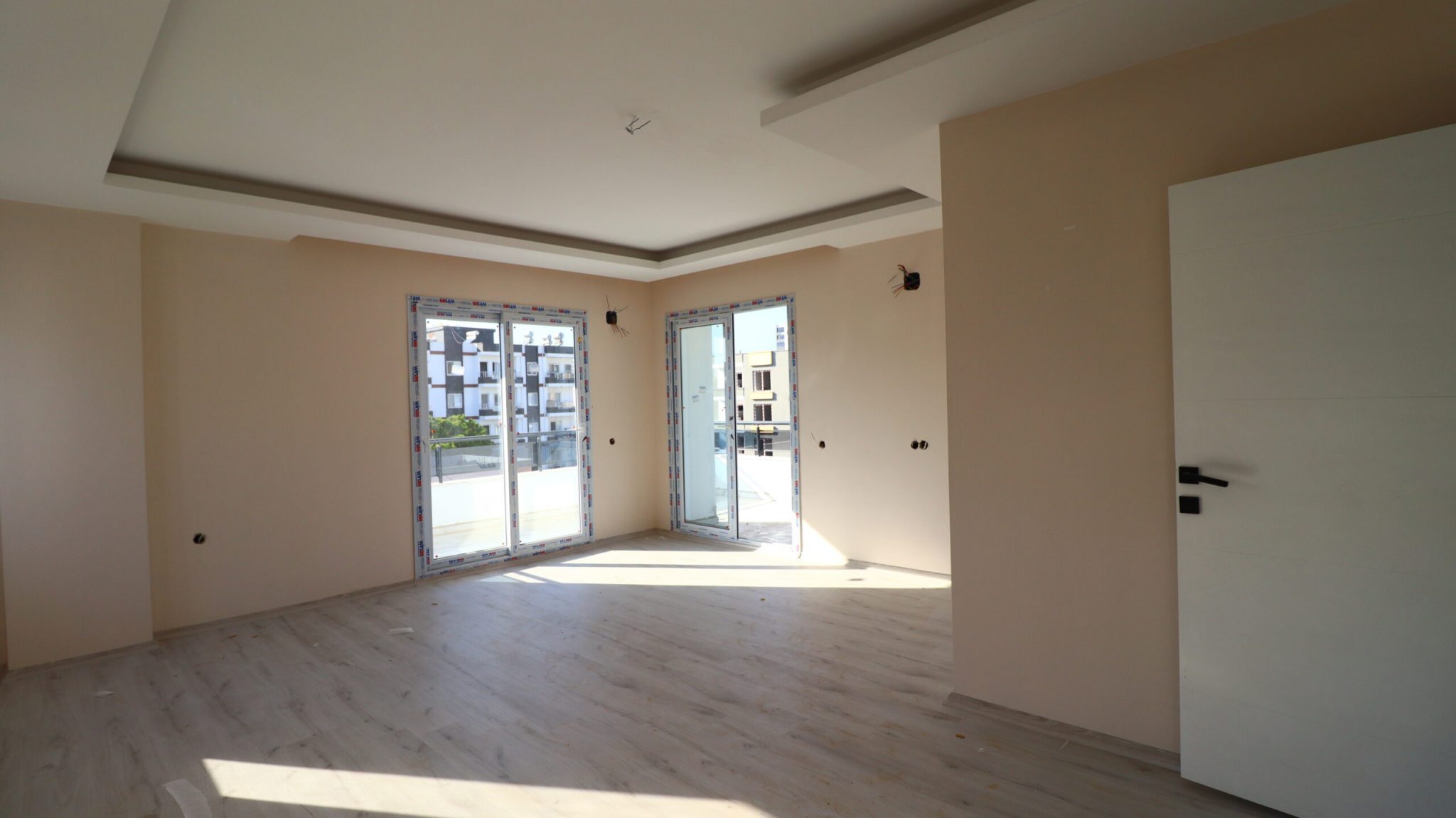 Mersin Erdemli Alata Satılık 3+1 Sıfır Daire