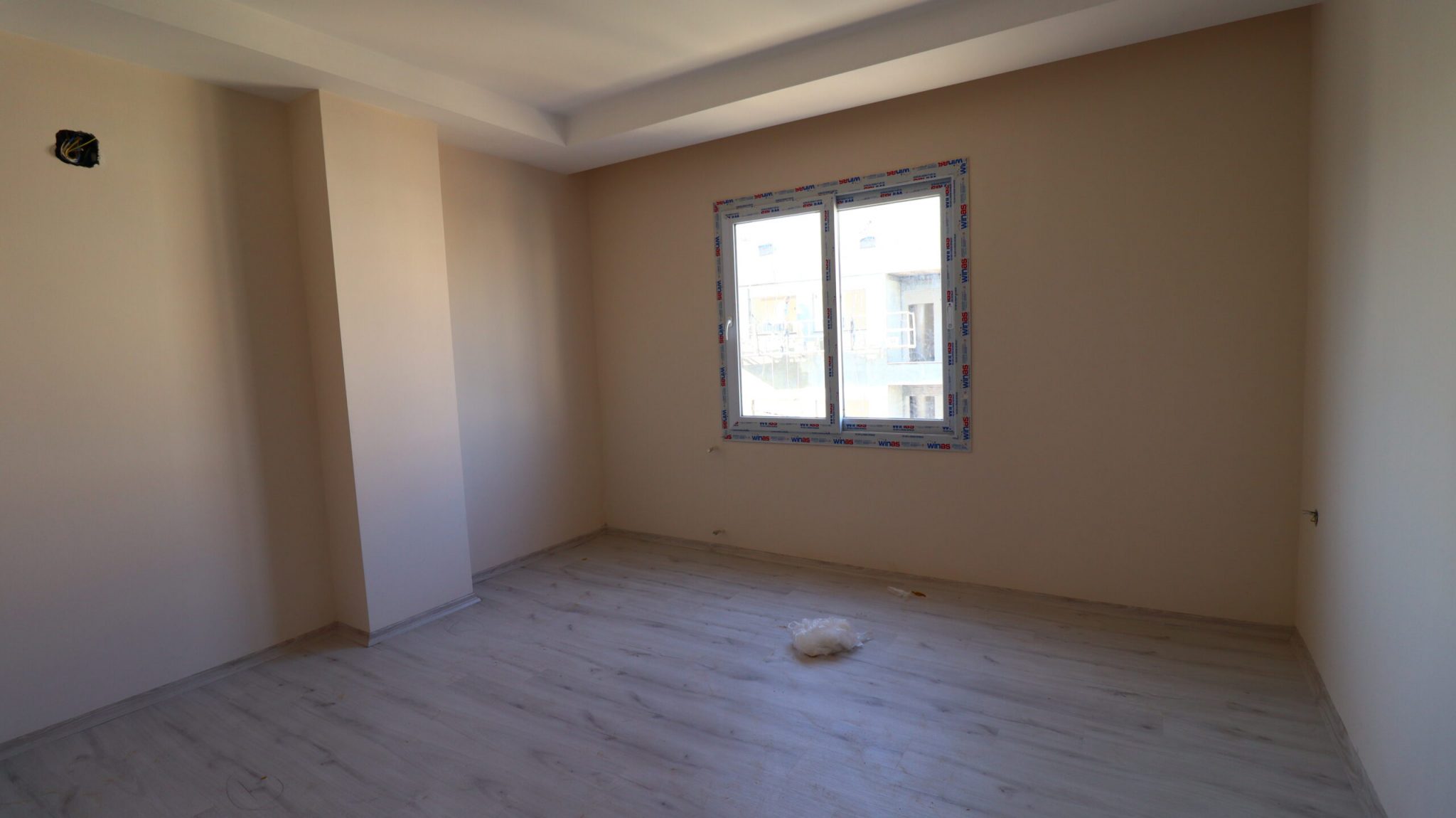 Mersin Erdemli Alata Satılık 3+1 Sıfır Daire