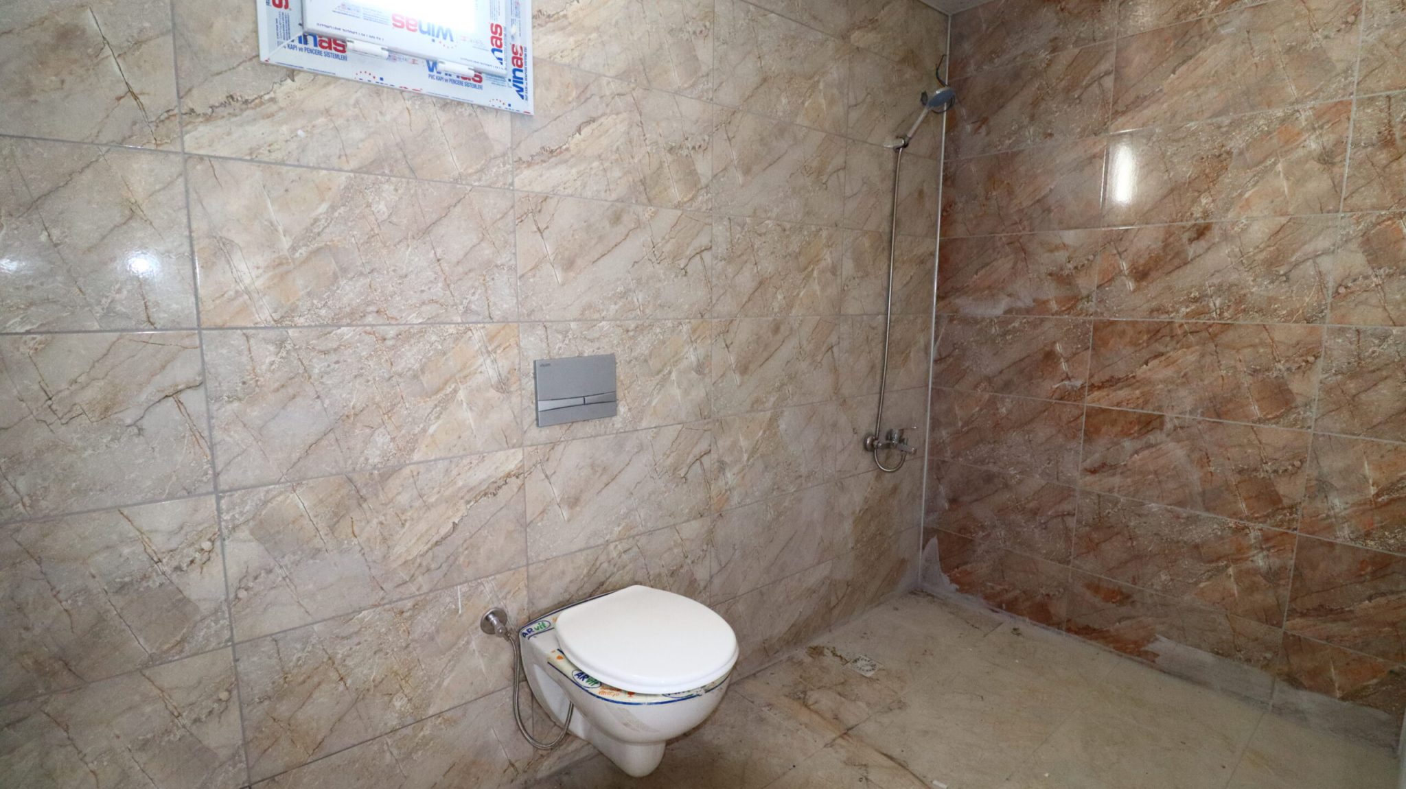 Mersin Erdemli Alata Satılık 3+1 Sıfır Daire