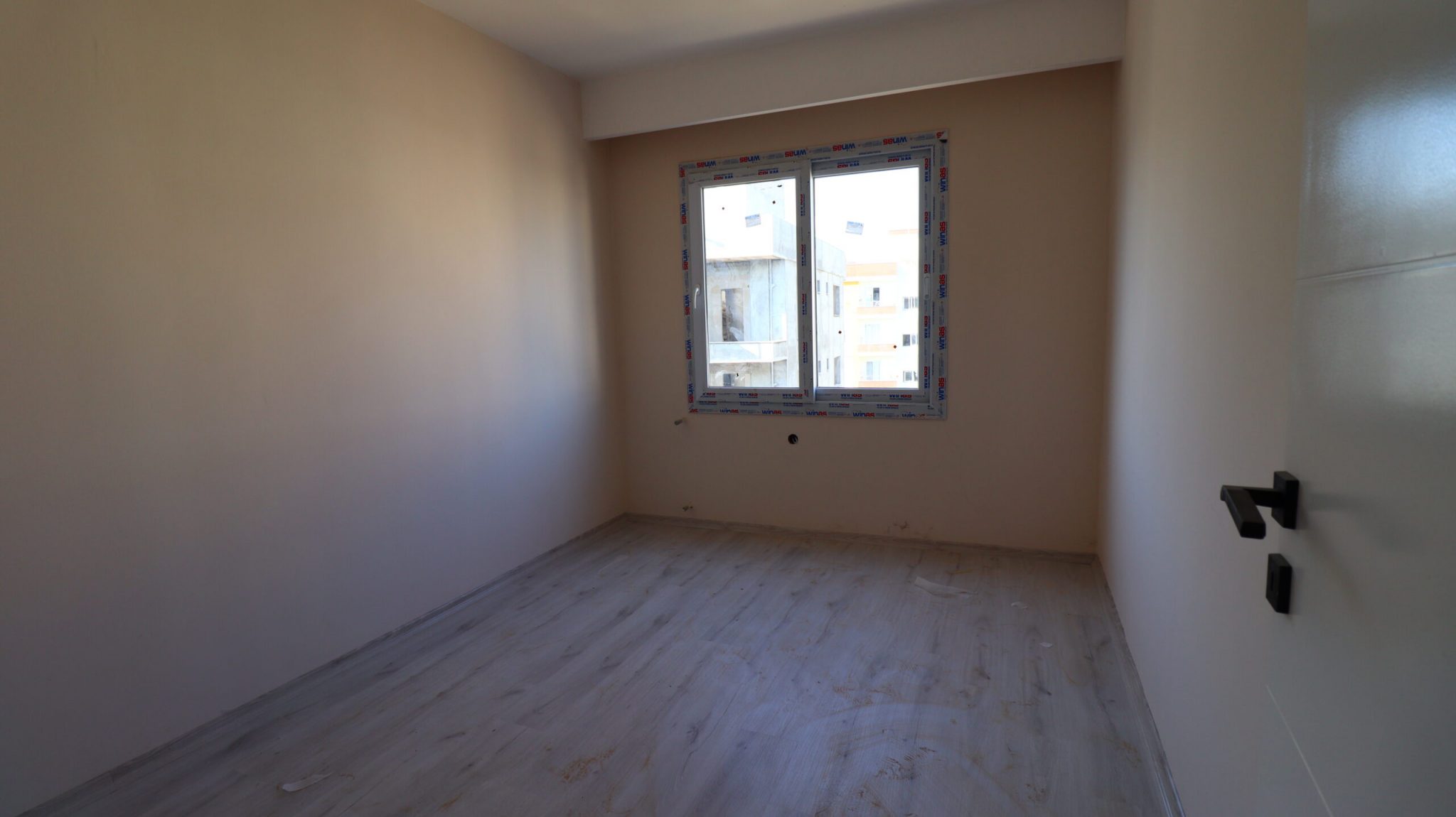 Mersin Erdemli Alata Satılık 3+1 Sıfır Daire