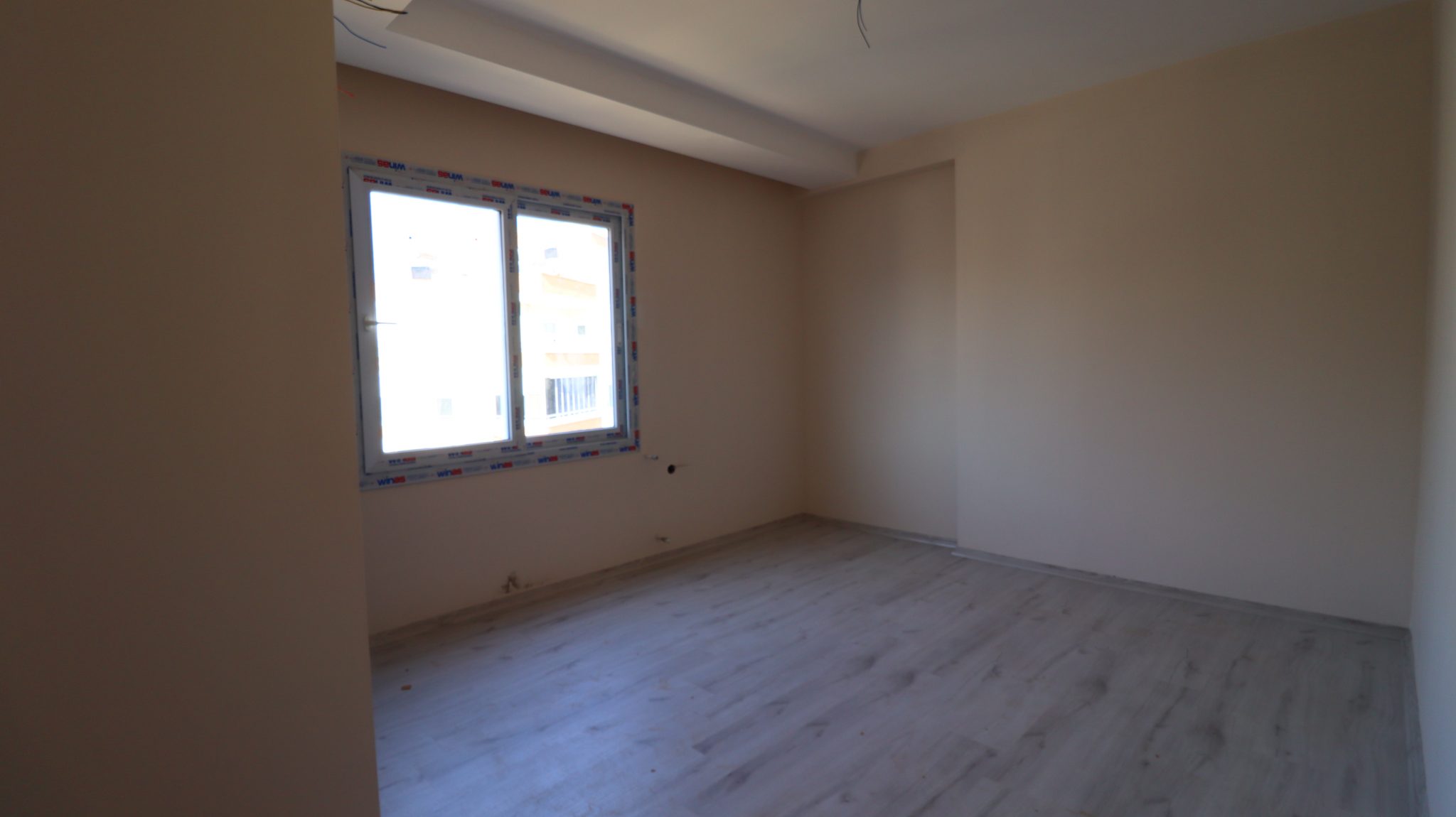 3+1 nieuwe flat te koop in Mersin Erdemli Alata