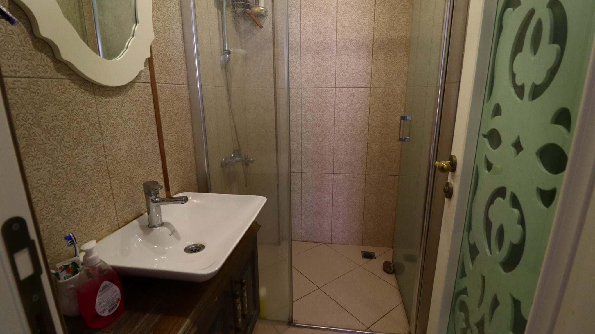 Erdemli Alata City Hanem Häuser 3+1 Wohnung zum Verkauf