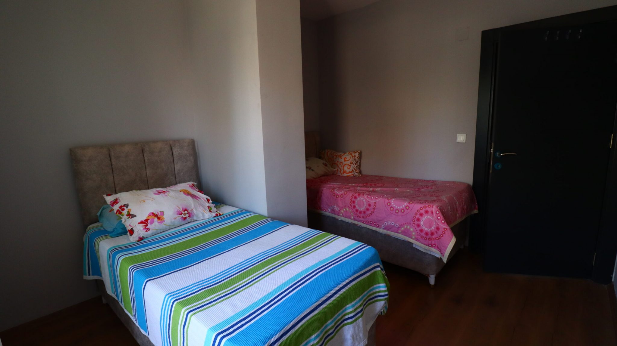 Mersin Erdemli Alata Universite Civarı Satılık 1+1 Eşyalı Daire