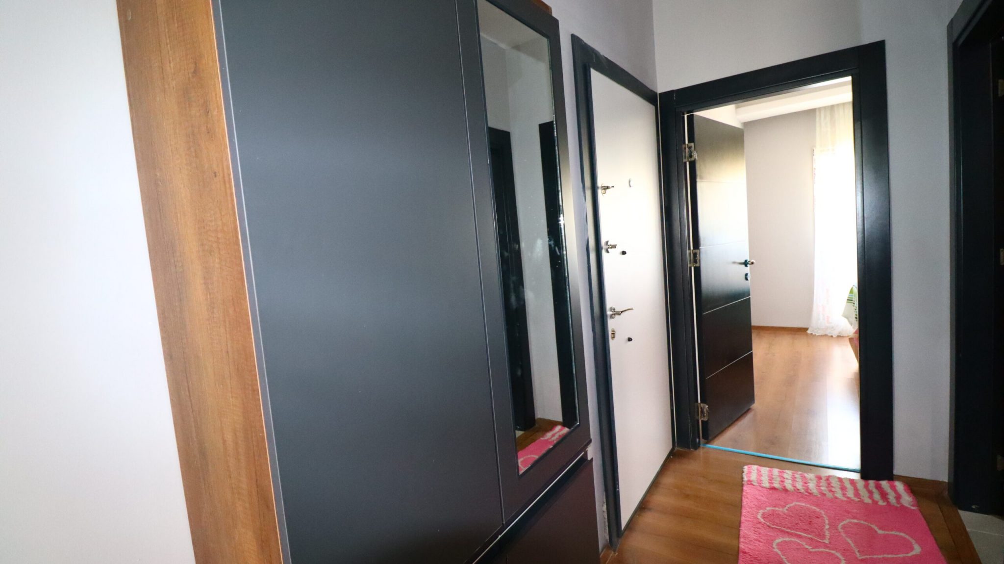 Mersin Erdemli Alata Universite Civarı Satılık 1+1 Eşyalı Daire