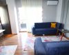 Mersin Erdemli Alata Universite Civarı Satılık 1+1 Eşyalı Daire