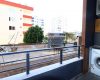 Mersin Erdemli Alata Universite Civarı Satılık 1+1 Eşyalı Daire