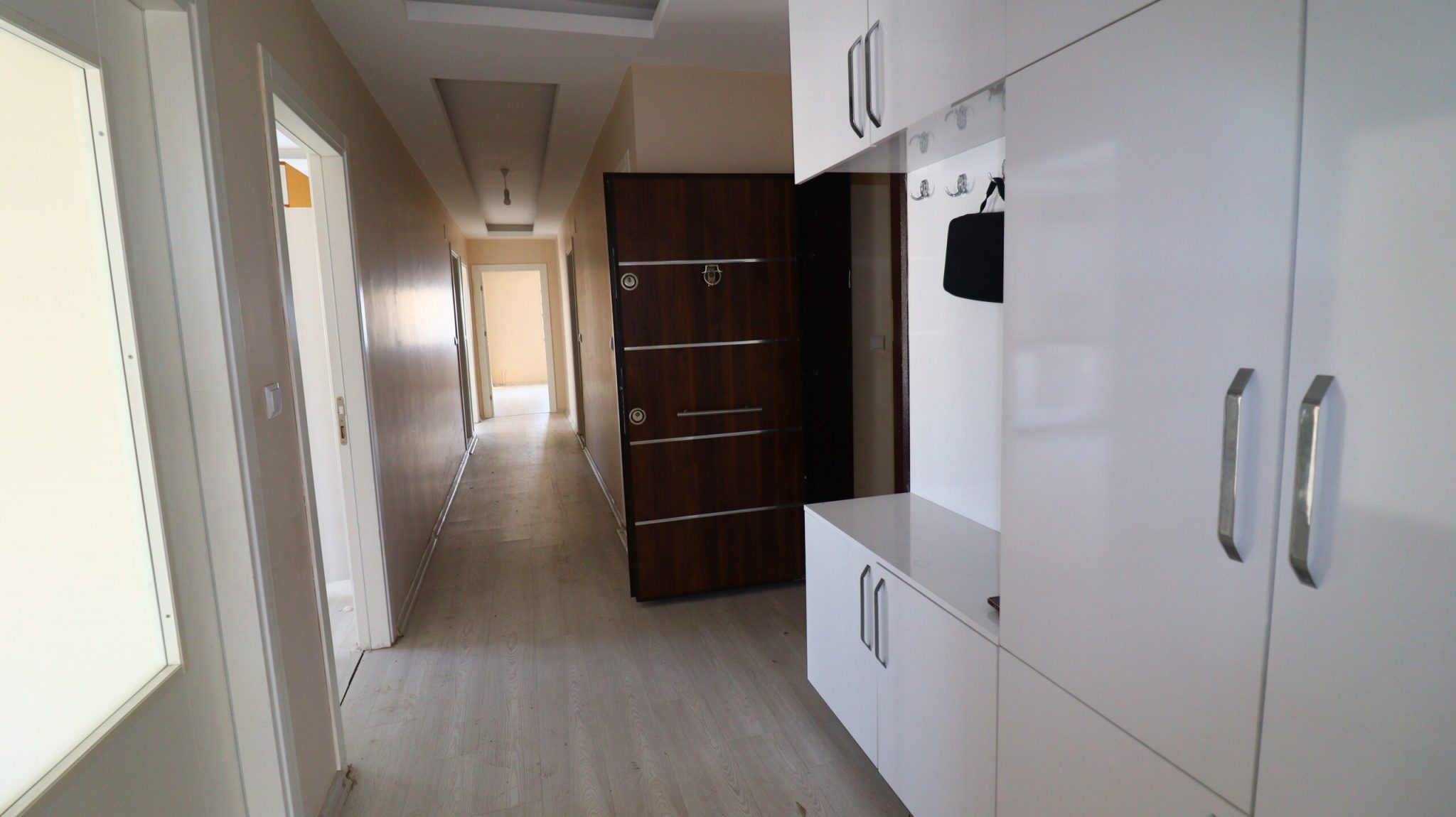 Mersin Erdemli Akdeniz Deniz Manzaralı Satılık 3+1 Bağımsız Mutfak Daire