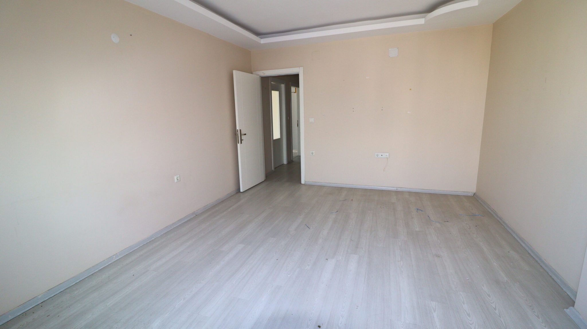 Mersin Erdemli Akdeniz Deniz Manzaralı Satılık 3+1 Bağımsız Mutfak Daire