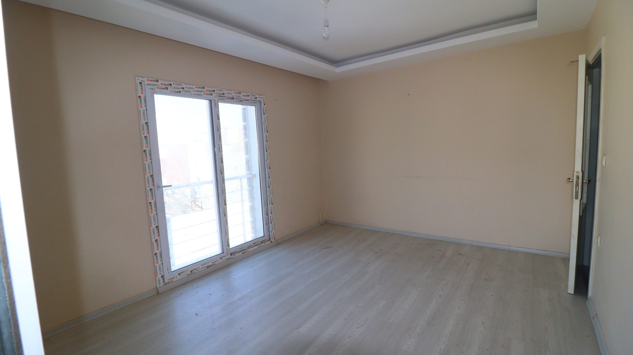 Mersin Erdemli Akdeniz Deniz Manzaralı Satılık 3+1 Bağımsız Mutfak Daire
