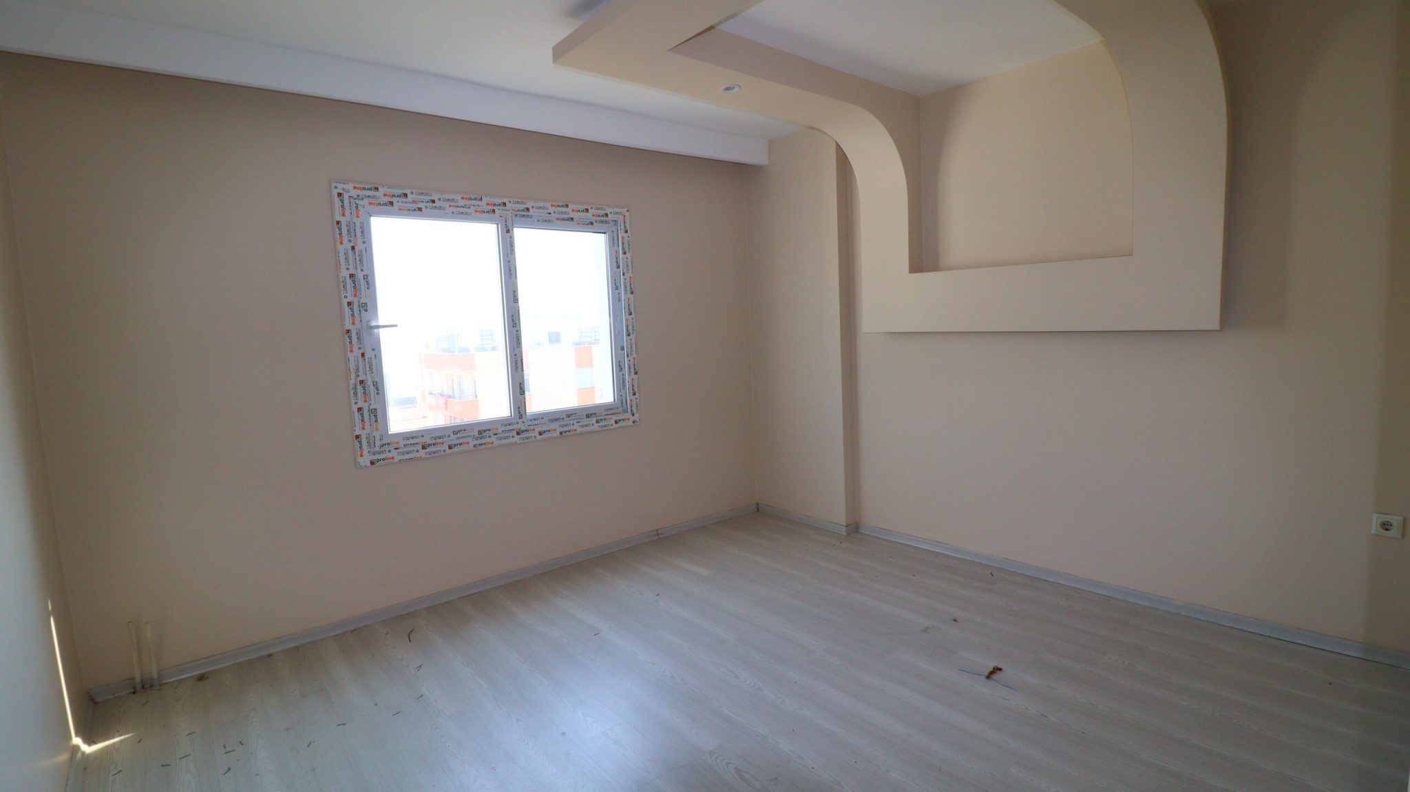 Mersin Erdemli Akdeniz Deniz Manzaralı Satılık 3+1 Bağımsız Mutfak Daire