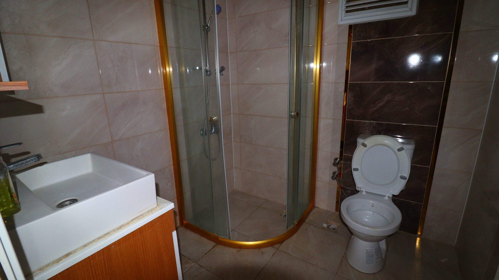 Mersin Erdemli Akdeniz Deniz Manzaralı Satılık 3+1 Bağımsız Mutfak Daire