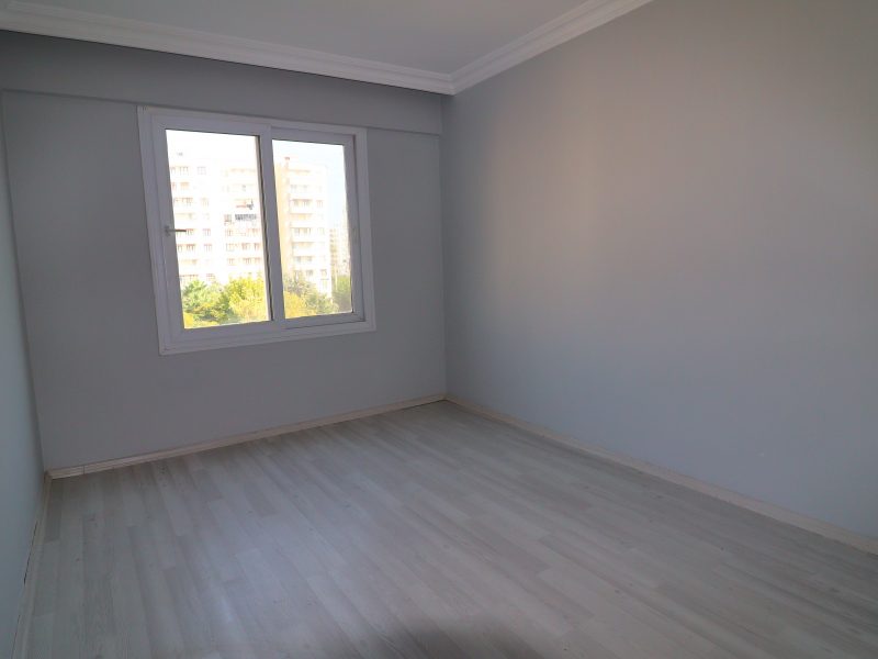 Mersin Erdemli Arpaçbahşiş Gümüştur 1 3+1 Satılık Havuz Cephe Daire
