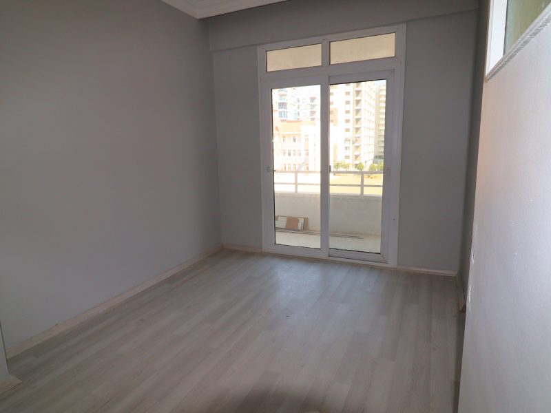 Mersin Erdemli Arpaçbahşiş Gümüştur 1 3+1 Satılık Havuz Cephe Daire
