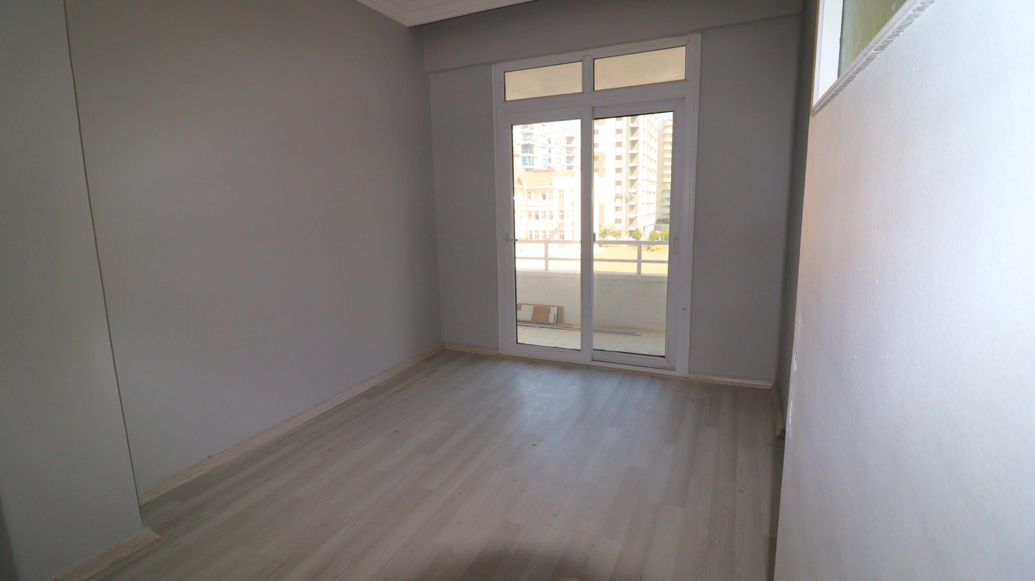 Mersin Erdemli Arpaçbahşiş Gümüştur 1 3+1 Satılık Havuz Cephe Daire
