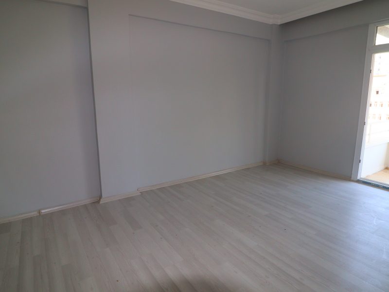 Mersin Erdemli Arpaçbahşiş Gümüştur 1 3+1 Satılık Havuz Cephe Daire