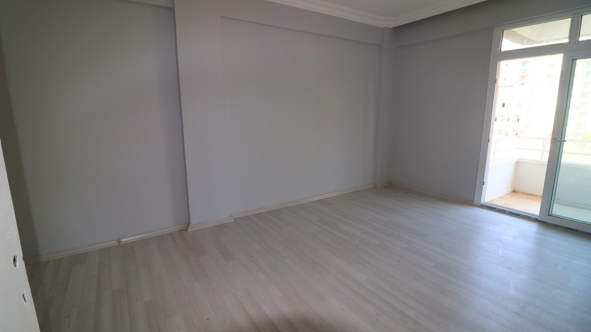 Mersin Erdemli Arpaçbahşiş Gümüştur 1 3+1 Satılık Havuz Cephe Daire