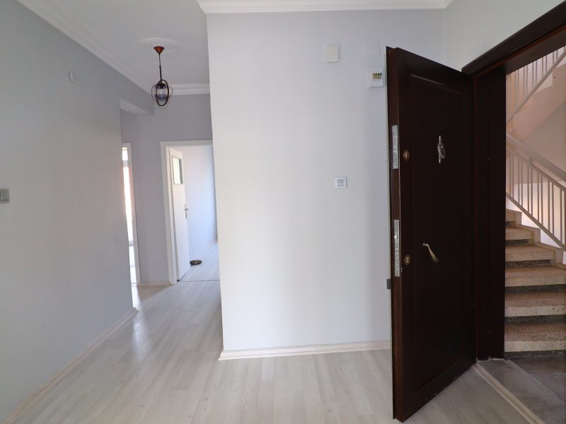 Mersin Erdemli Arpaçbahşiş Gümüştur 1 3+1 Satılık Havuz Cephe Daire