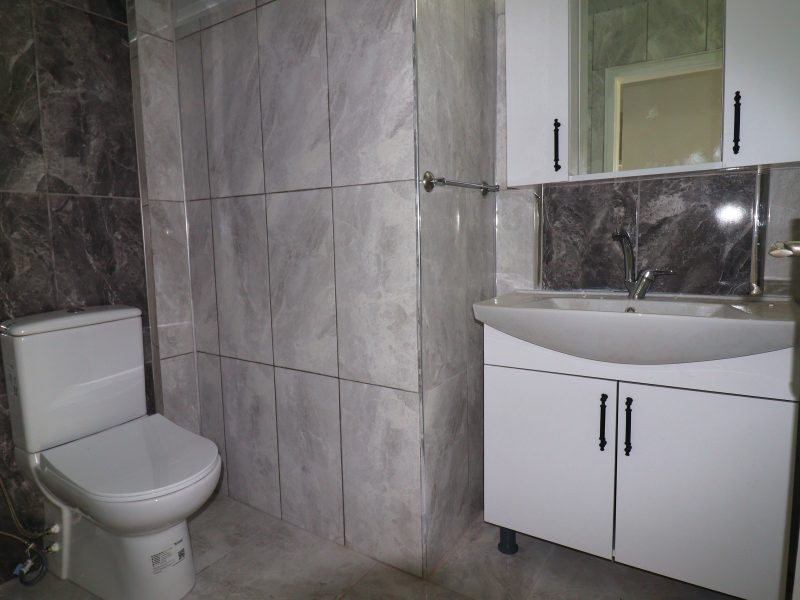 Mersin Erdemli Arpaçbahşiş Gümüştur 1 3+1 Satılık Havuz Cephe Daire