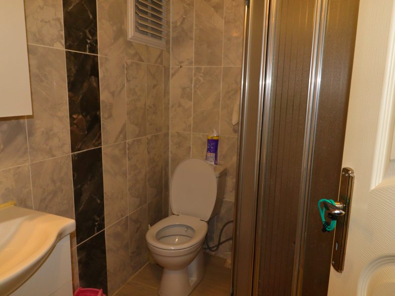 Mersin Erdemli Aşağı Alata Sahile Sıfır Satılık 2+1 Daire