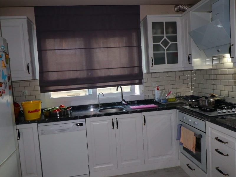 Mersin Erdemli Aşağı Alata Sahile Sıfır Satılık 2+1 Daire