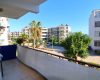 Mersin Erdemli Erciyes Sitesi Deniz Manzaralı 2+1 Satılık Daire