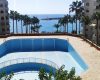 Mersin Erdemli Kumkuyu Alkent Sitesi Eşyalı Satılık 2+1 Daire