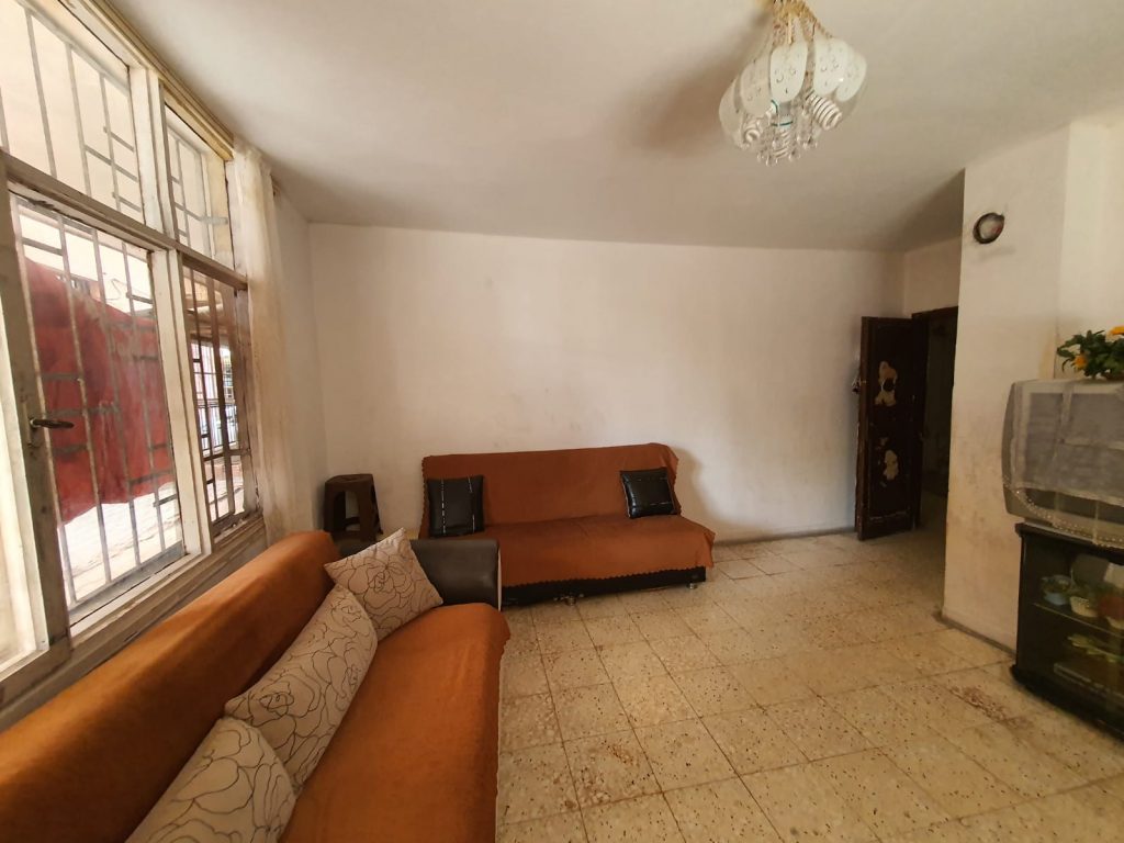 Mersin Erdemli Merkez Satılık Denize 100 mt 3+1 Kelepir Daire