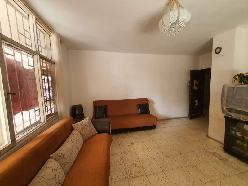 Mersin Erdemli Merkez Satılık Denize 100 mt 3+1 Kelepir Daire