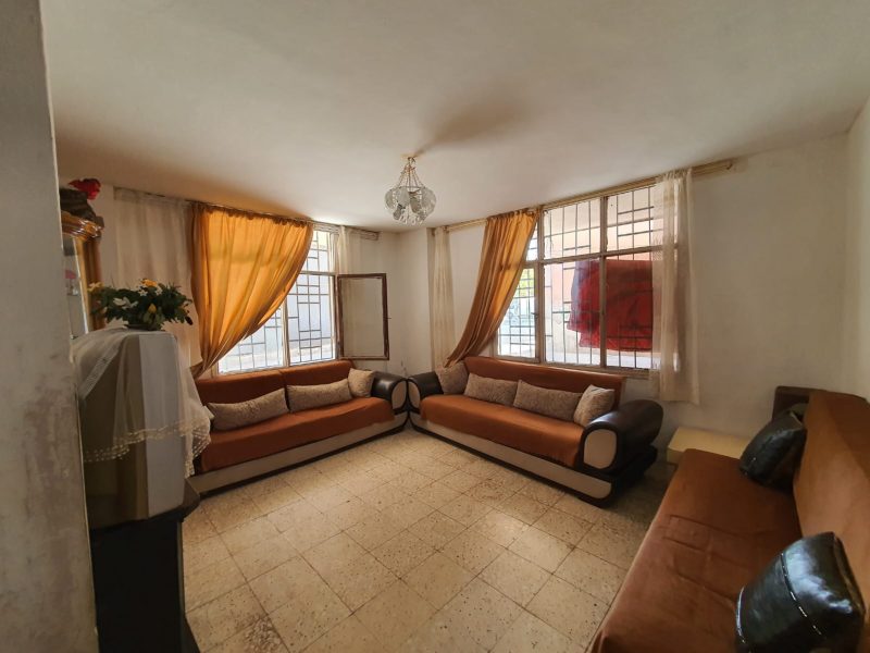 Mersin Erdemli Merkez Satılık Denize 100 mt 3+1 Kelepir Daire
