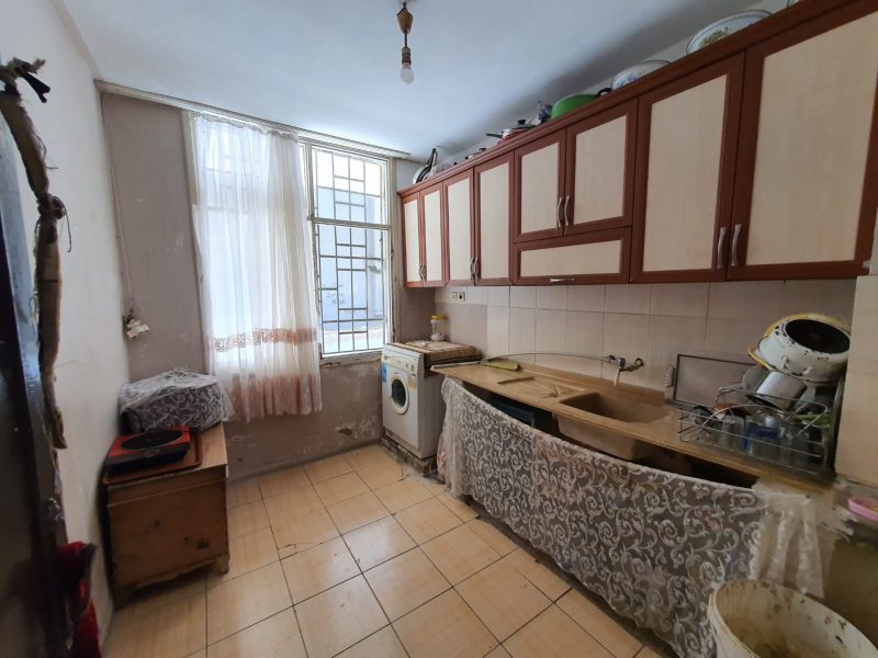Mersin Erdemli Merkez Satılık Denize 100 mt 3+1 Kelepir Daire