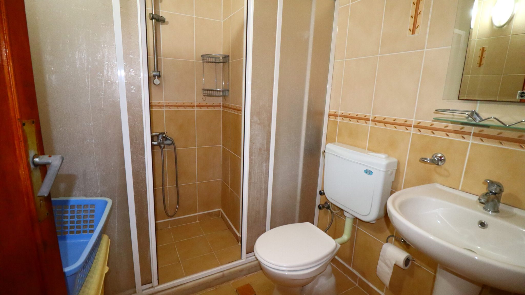 Mersin Erdemli Ayaş Korikos Sitesi Eşyalı Kiralık  1+1  Bahçe Katı Daire